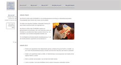 Desktop Screenshot of praxis-lesen-und-schreiben.de